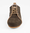 Autumn Brown - Handmade Men's Tango Trainers - Arrabal 6039 - DNI Tango Store