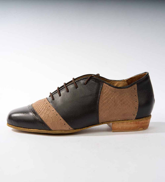 dark-brown-and-camel-croco-