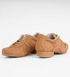 Lightly Tanned Premium Leather - Men's Tango Trainers - Adonis 6524 - DNI Tango Store