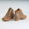 Speckeld Caramel Premium - Handmade Tango Trainers - Tita 9617 - DNI Tango Store