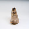 Textured Light Brown - Handmade Tango Trainers - Gonzalo 9520 - DNI Tango Store