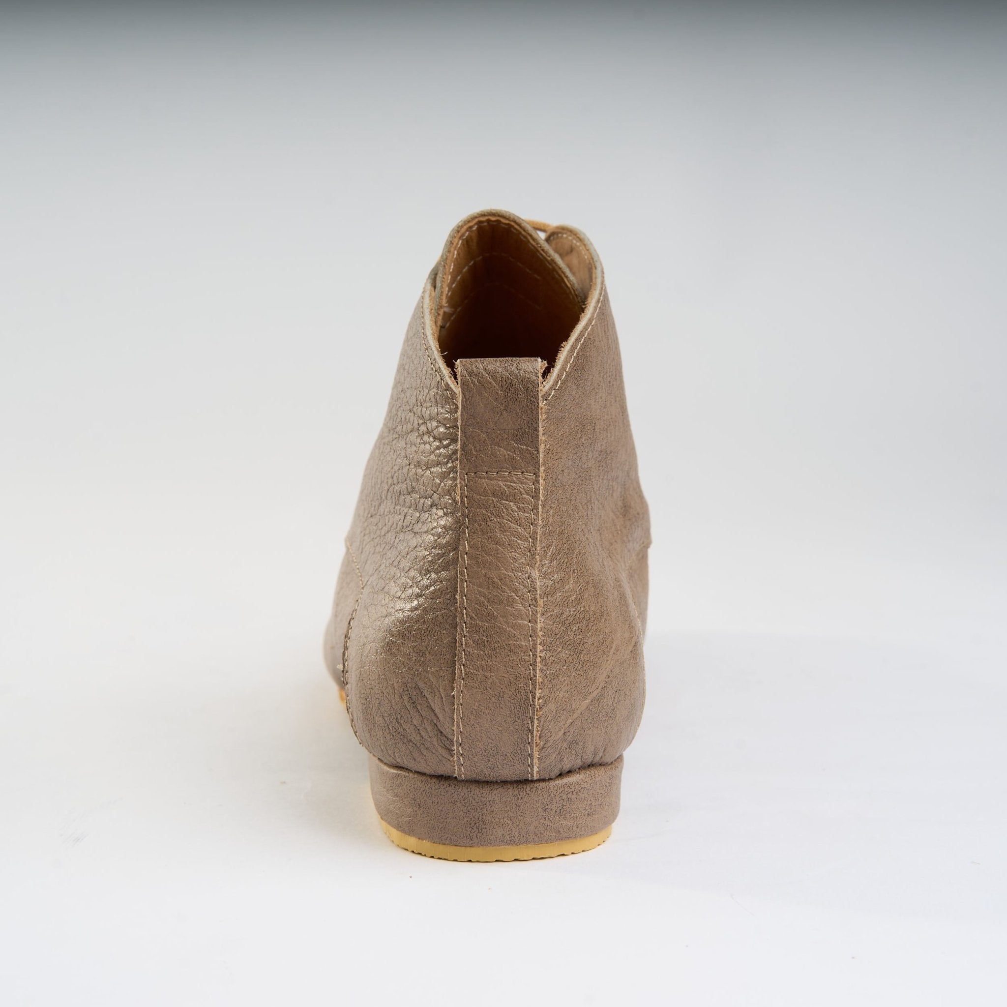 Textured Light Brown - Handmade Tango Trainers - Gonzalo 9520 - DNI Tango Store